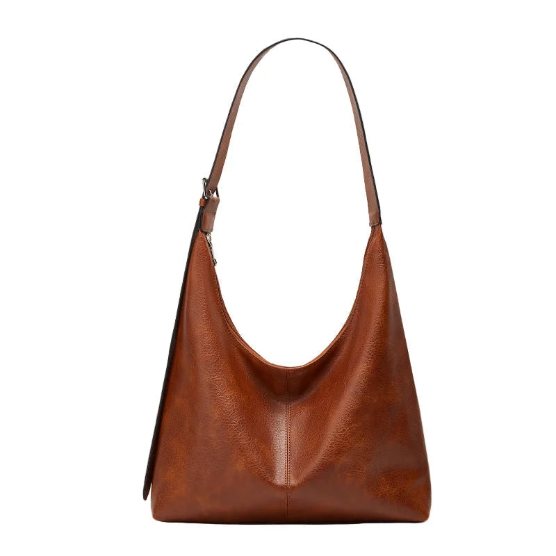Camila | Bolso Amplio de Hombro