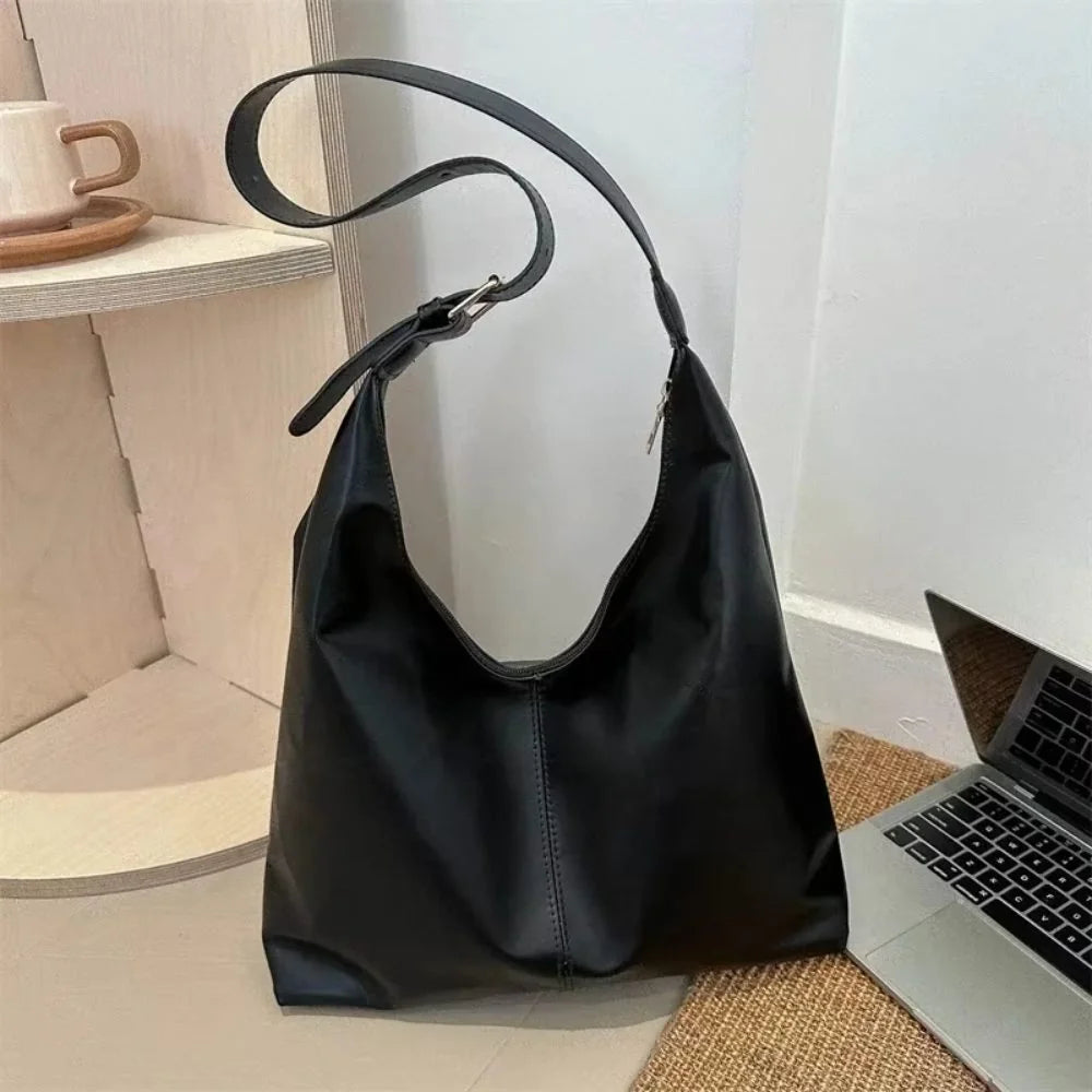 Camila | Bolso Amplio de Hombro