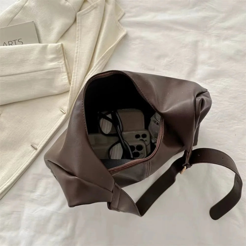 Camila | Bolso Amplio de Hombro