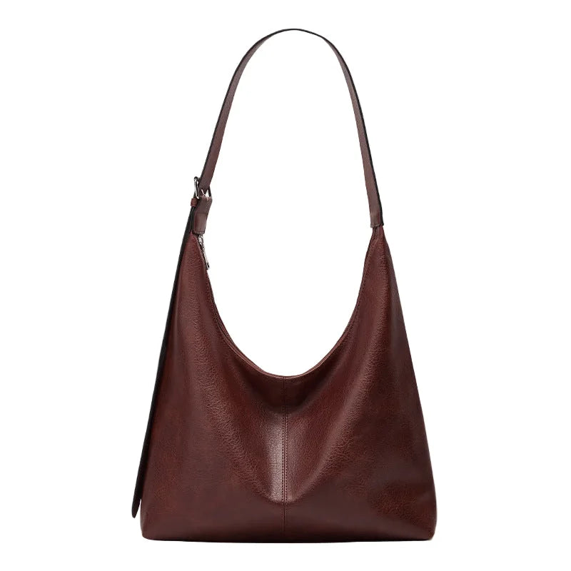 Camila | Bolso Amplio de Hombro