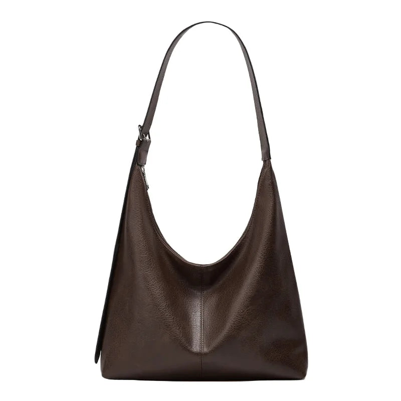 Camila | Bolso Amplio de Hombro