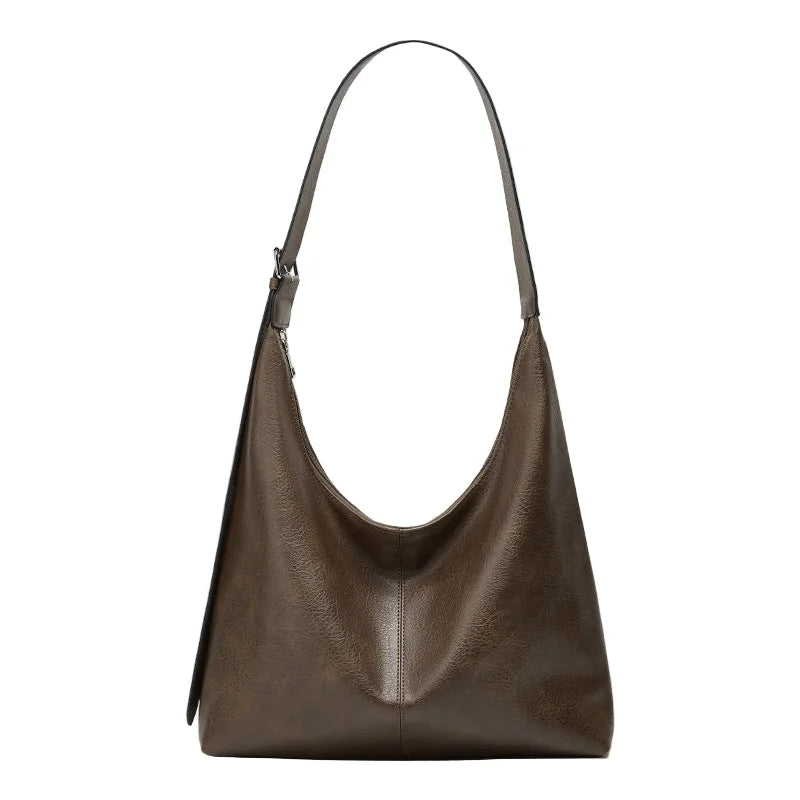Camila | Bolso Amplio de Hombro