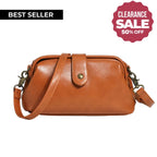 Olivia | Bolso Vintage Estructurado
