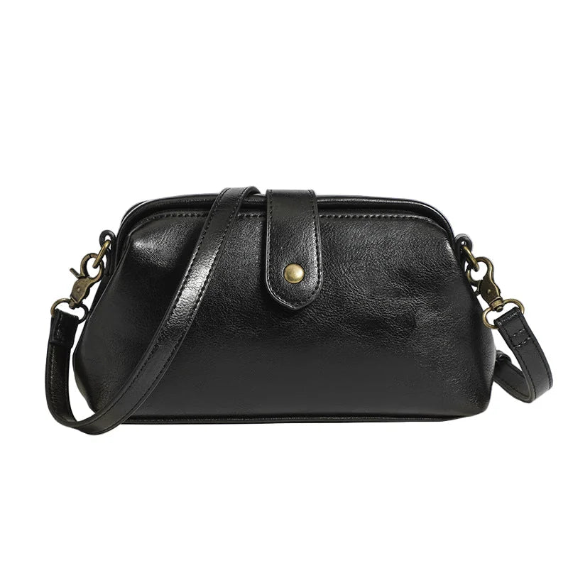 Olivia | Bolso Vintage Estructurado