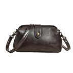 Olivia | Bolso Vintage Estructurado