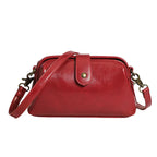 Olivia | Bolso Vintage Estructurado