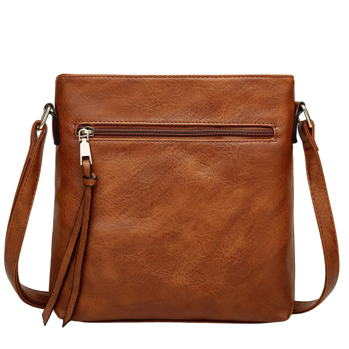 Sofía | Bolso Cruzado Mediano