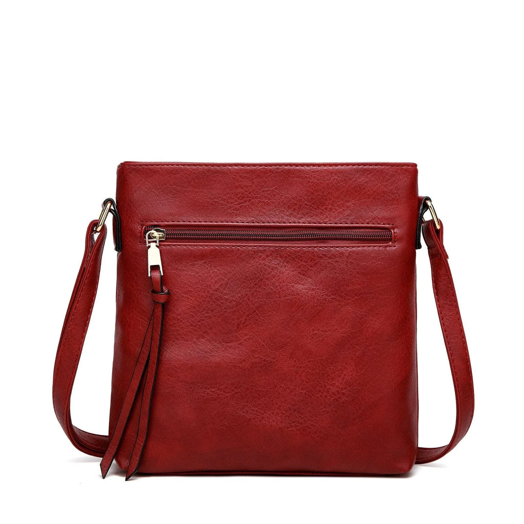 Sofía | Bolso Cruzado Mediano