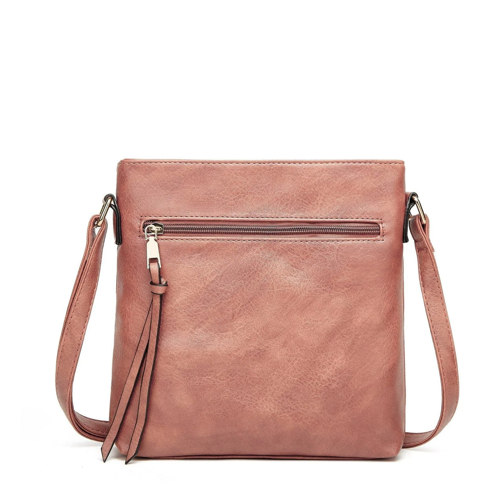 Sofía | Bolso Cruzado Mediano