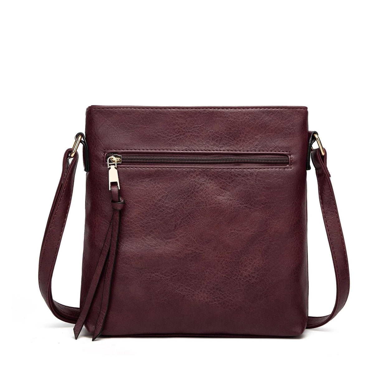 Sofía | Bolso Cruzado Mediano