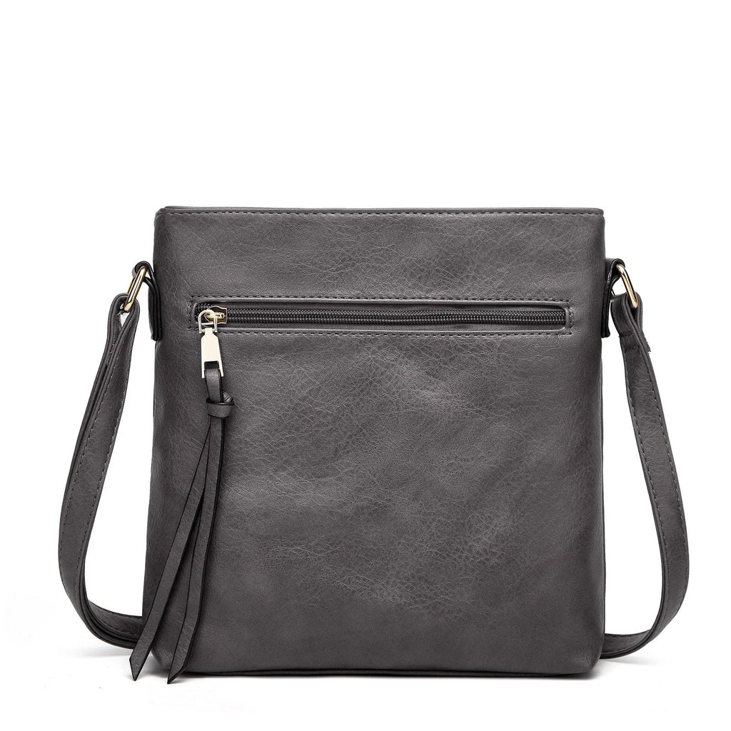 Sofía | Bolso Cruzado Mediano