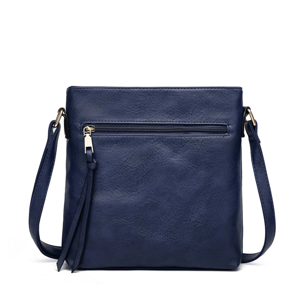 Sofía | Bolso Cruzado Mediano