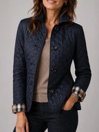 Brenda | Chaqueta Acolchada Ligera
