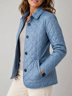 Brenda | Chaqueta Acolchada Ligera