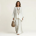 Alba | Conjunto Bohemio de Lino