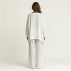 Alba | Conjunto Bohemio de Lino