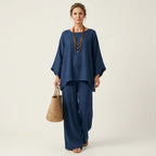 Alba | Conjunto Bohemio de Lino