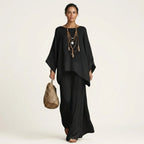 Alba | Conjunto Bohemio de Lino
