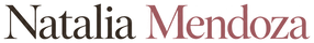 Logo de Natalia Mendoza