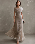 Julieta | Vestido Largo Elegante