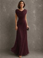 Julieta | Vestido Largo Elegante