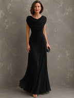 Julieta | Vestido Largo Elegante