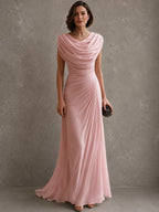 Julieta | Vestido Largo Elegante