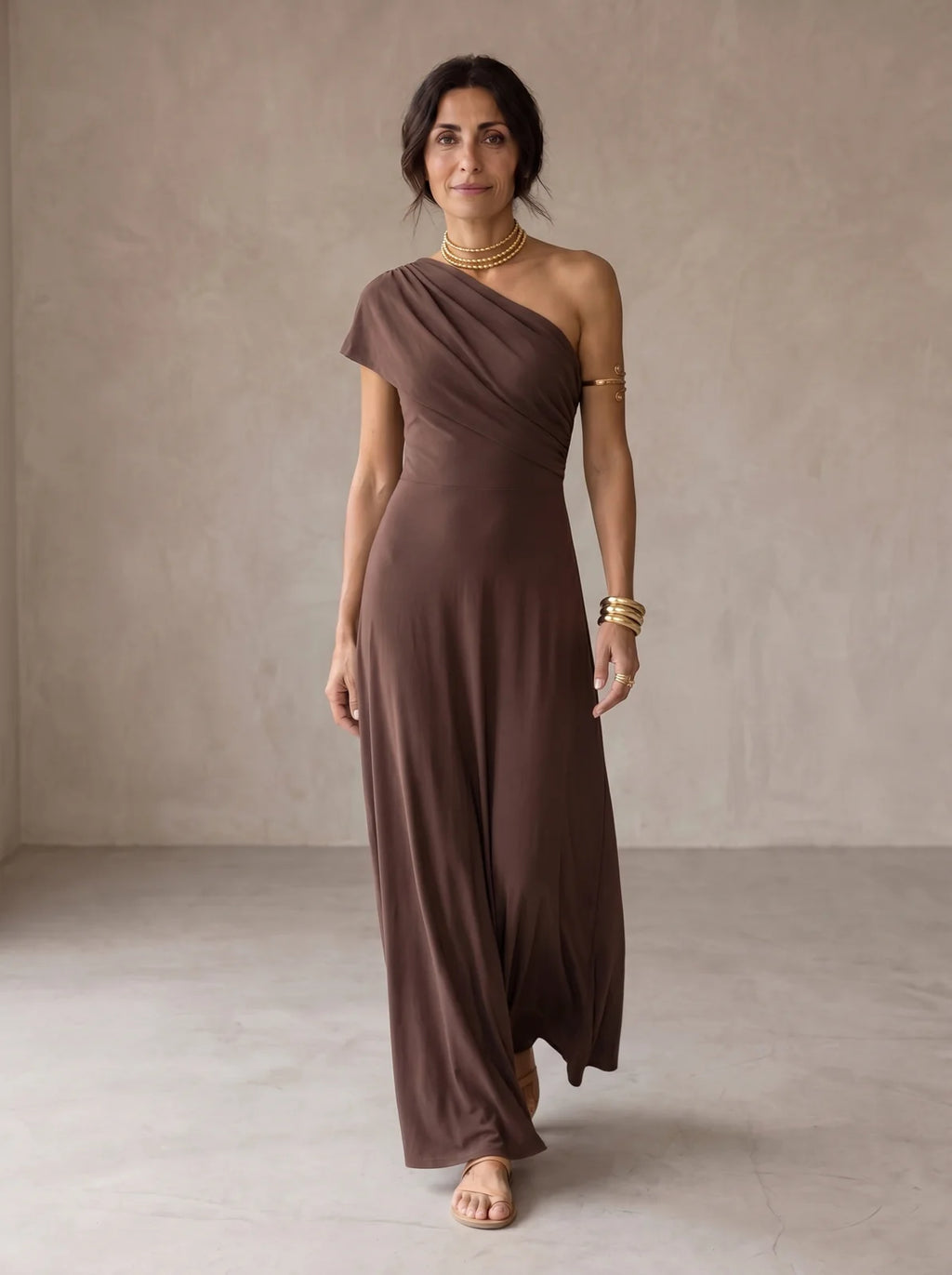 Maite | Vestido Femenino Elegante