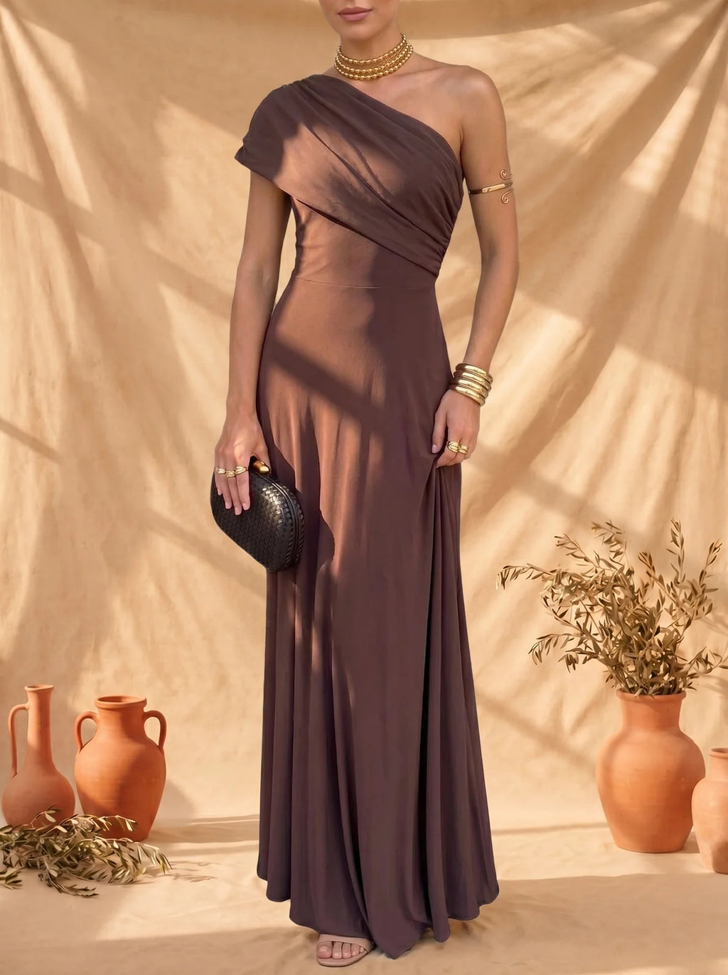 Maite | Vestido Femenino Elegante