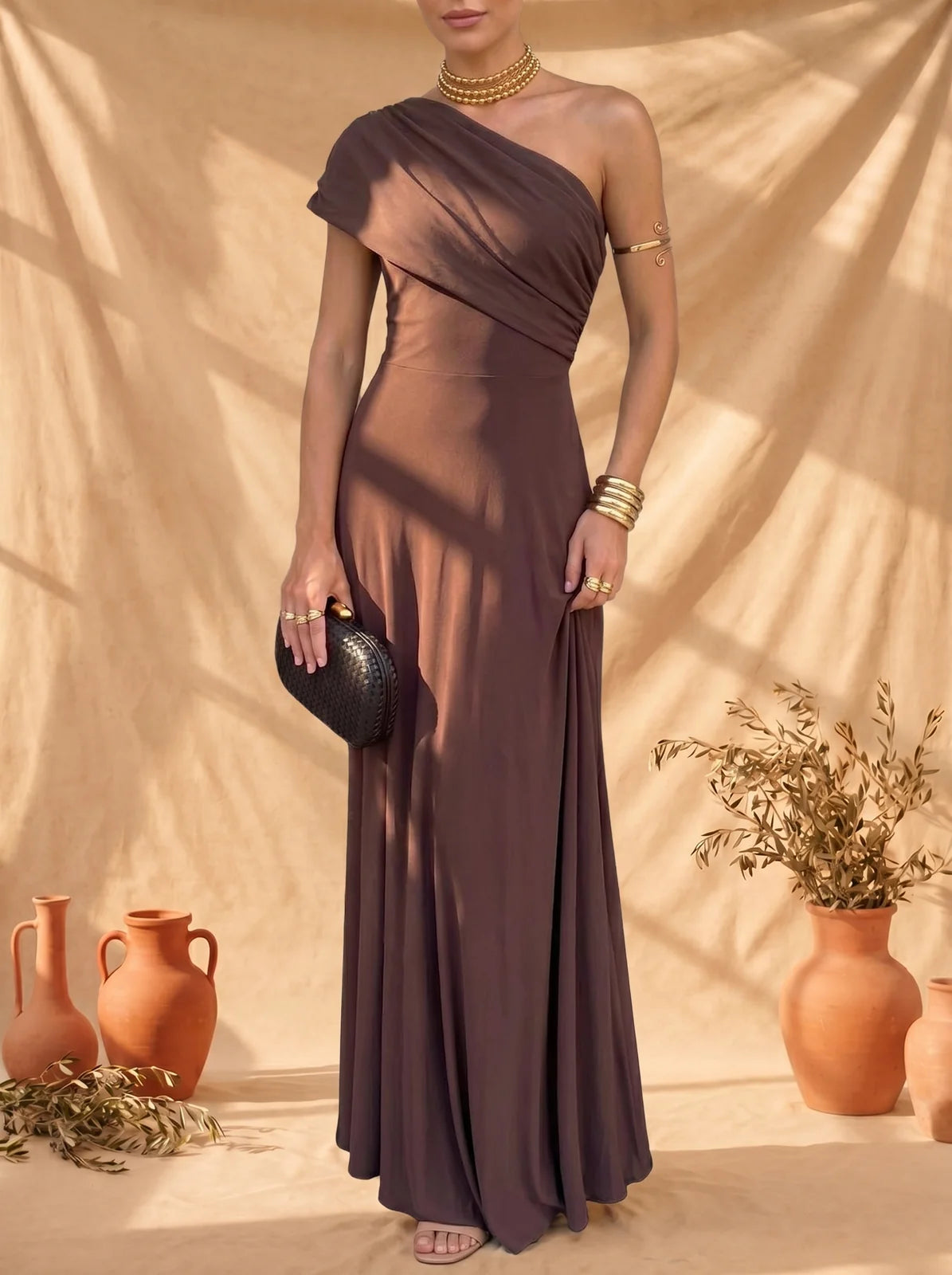 Maite | Vestido Femenino Elegante