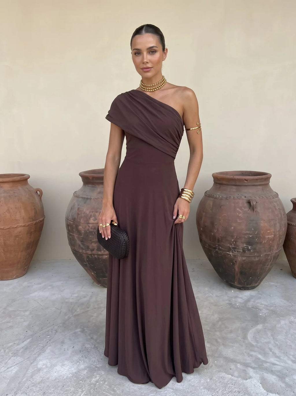 Maite | Vestido Femenino Elegante