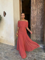 Maite | Vestido Femenino Elegante