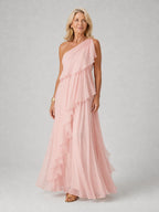 Margarita | Vestido Maxi Elegante