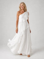 Margarita | Vestido Maxi Elegante