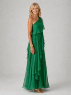 Margarita | Vestido Maxi Elegante