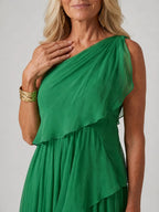 Margarita | Vestido Maxi Elegante