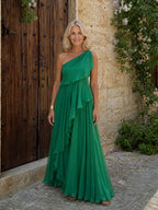 Margarita | Vestido Maxi Elegante