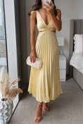 Paloma | Vestido Largo Elegante