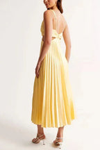Paloma | Vestido Largo Elegante