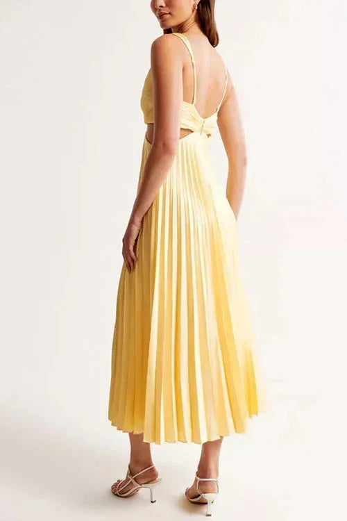 Paloma | Vestido Largo Elegante