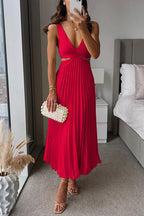 Paloma | Vestido Largo Elegante