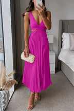 Paloma | Vestido Largo Elegante