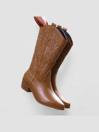 Ainhoa | Botas Vaqueras Atemporales