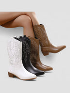 Ainhoa | Botas Vaqueras Atemporales