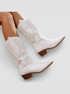 Ainhoa | Botas Vaqueras Atemporales