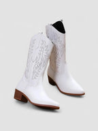 Ainhoa | Botas Vaqueras Atemporales
