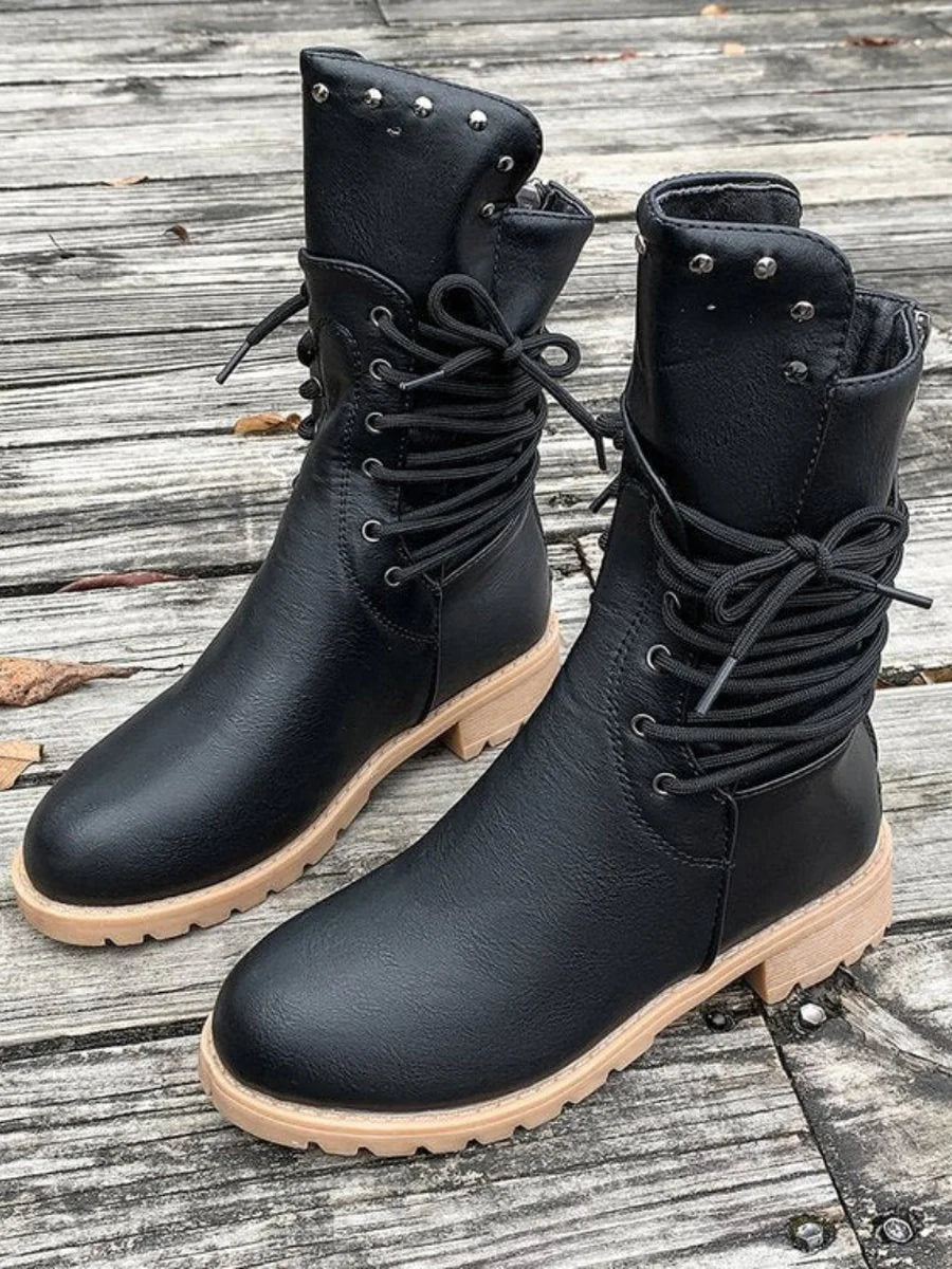 Alondra | Botas Cómodas para Caminar