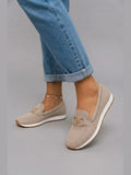 Amelia | Mocasines Cómodos y Elegantes