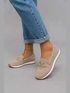 Amelia | Mocasines Cómodos y Elegantes