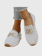 Amelia | Mocasines Cómodos y Elegantes